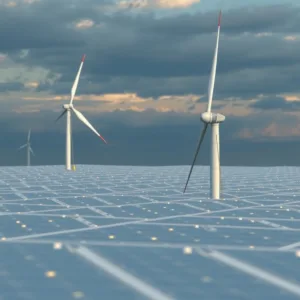 Renewable energy solutions