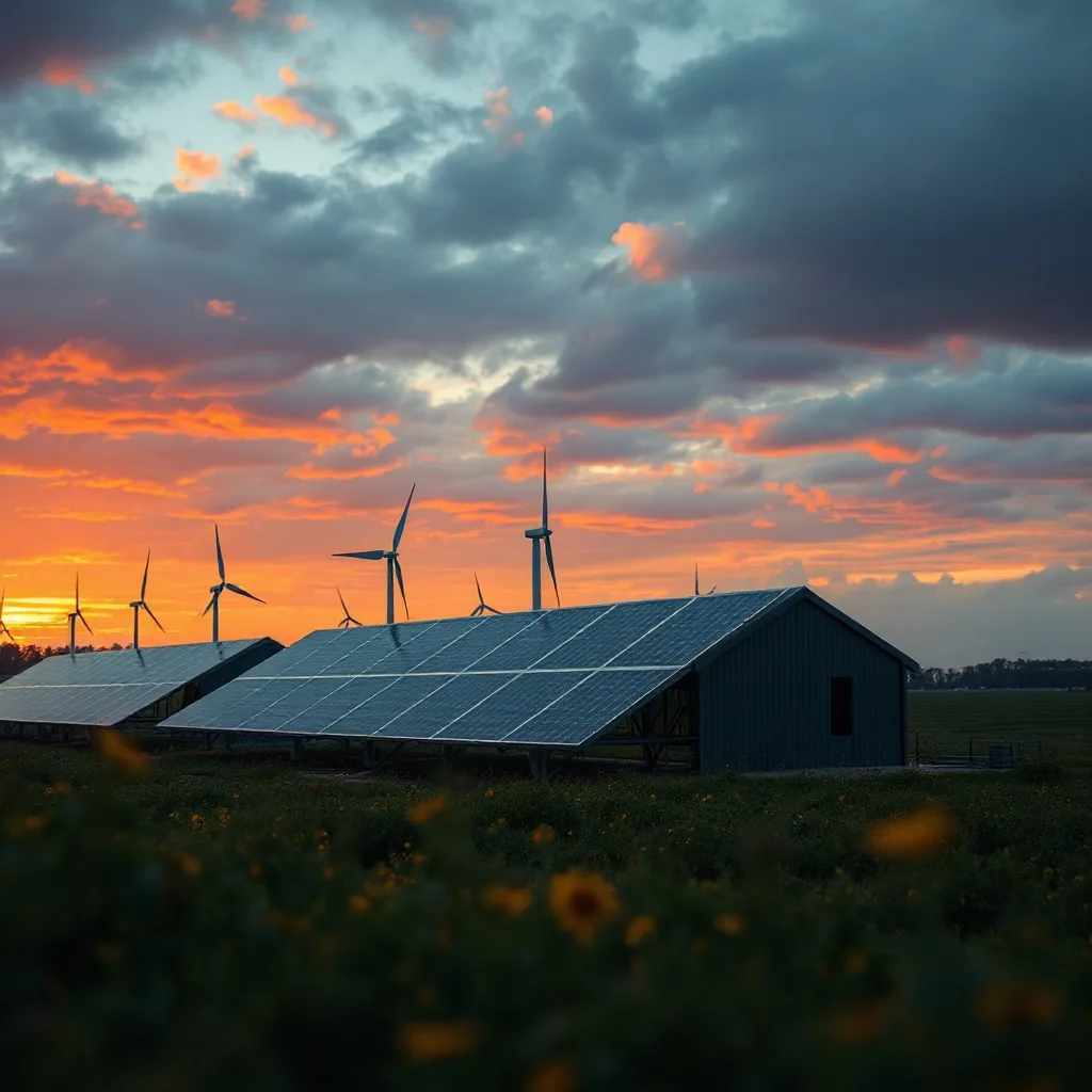 Home battery backup
