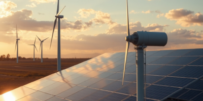 Green Energy Investment