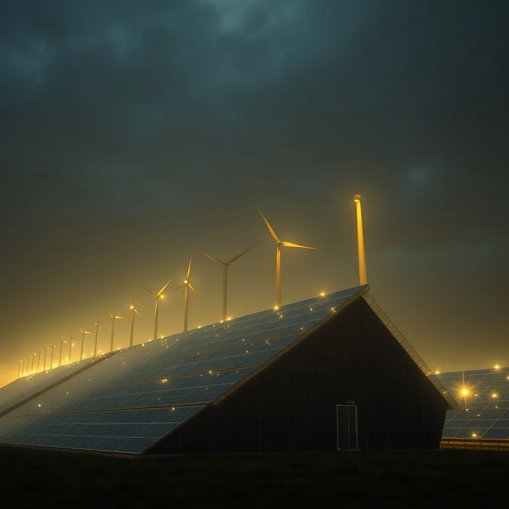 Smart Energy Systems