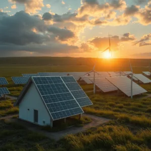 Solar Panel Components