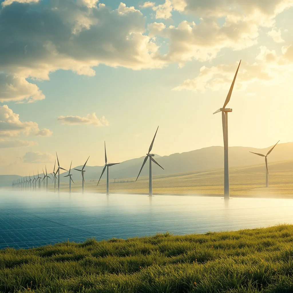 Battery Storage Systems