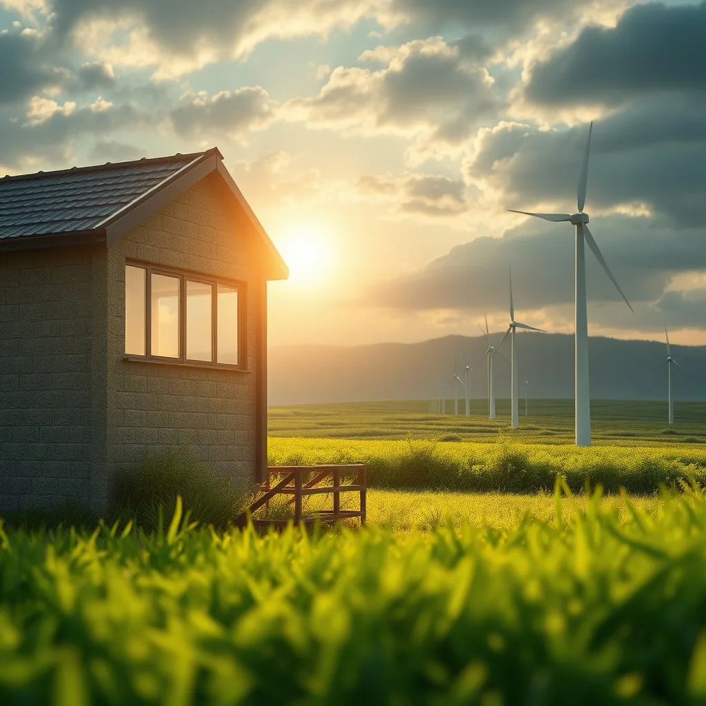 Next-Gen Solar Panels
