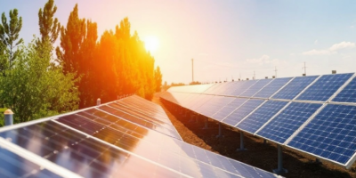 Solar Farm Investment