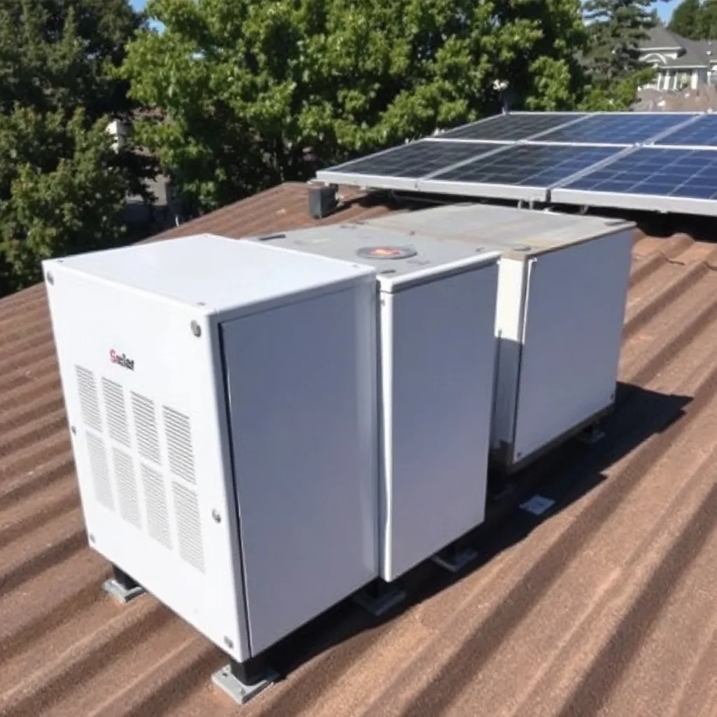 Solar Inverter