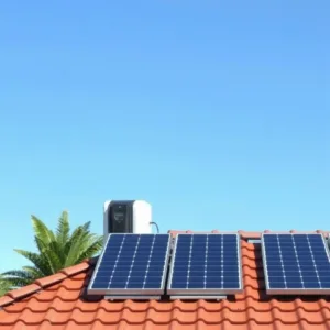 solar inverter lifespan