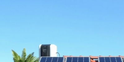 solar inverter lifespan