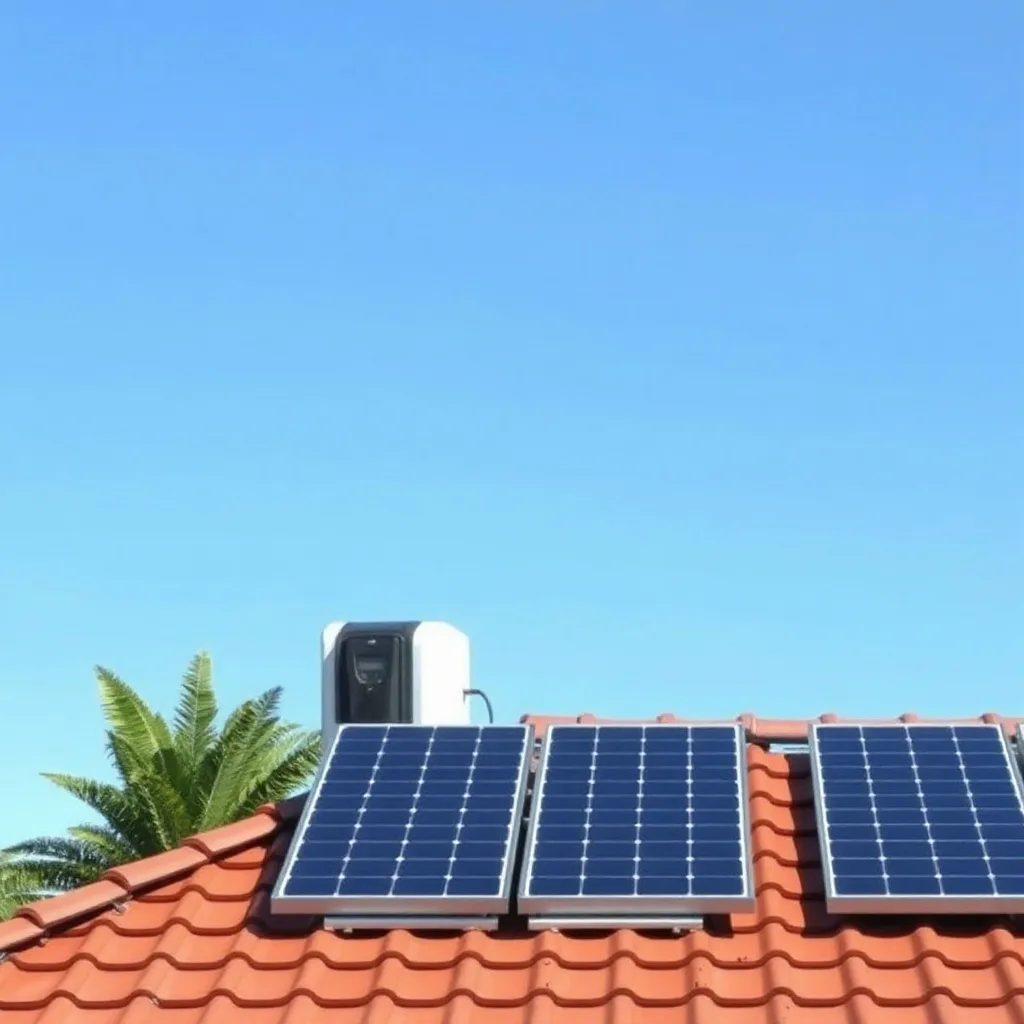 solar inverter lifespan