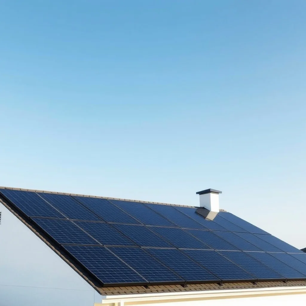 TOPCon Solar Panels