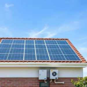 Solar Panel Future