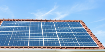 Solar Panel Future