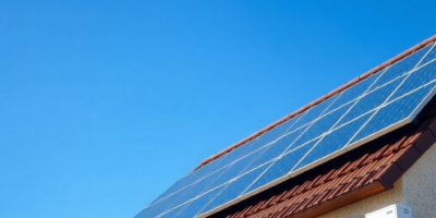 solar panel technology