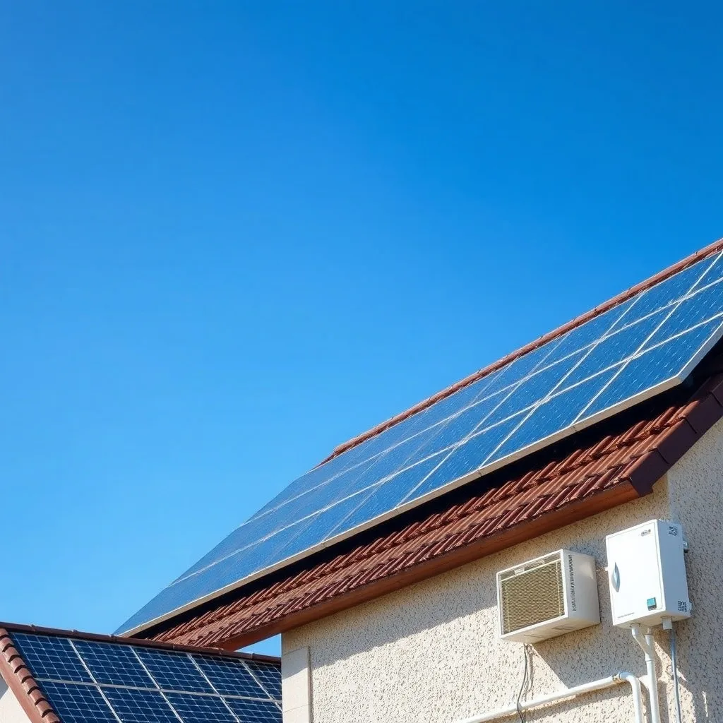 solar panel technology