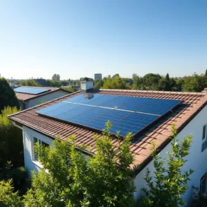 clean energy solutions