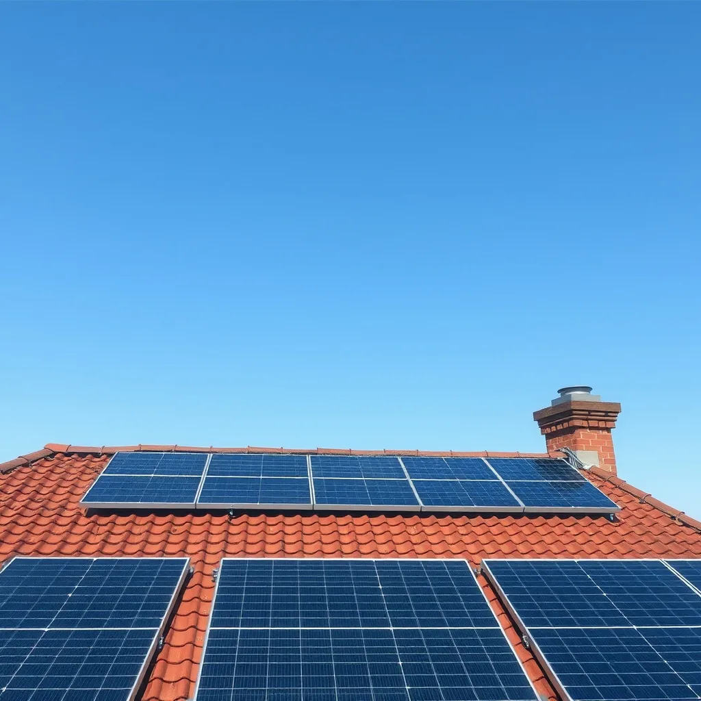 perovskite solar cells