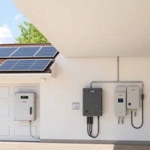 best energy storage system for home