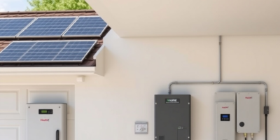 best energy storage system for home