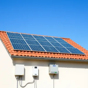 solar inverter cost