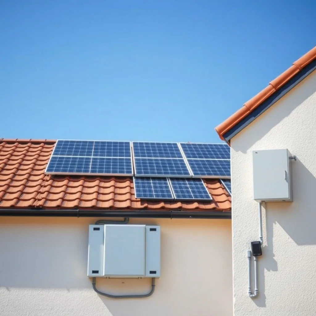 clean energy incentives