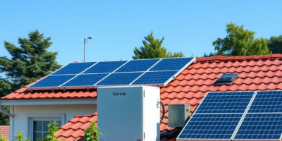 energy storage system installation cost