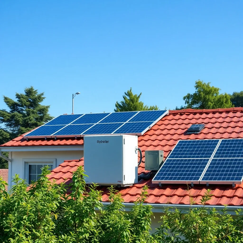 energy storage system installation cost