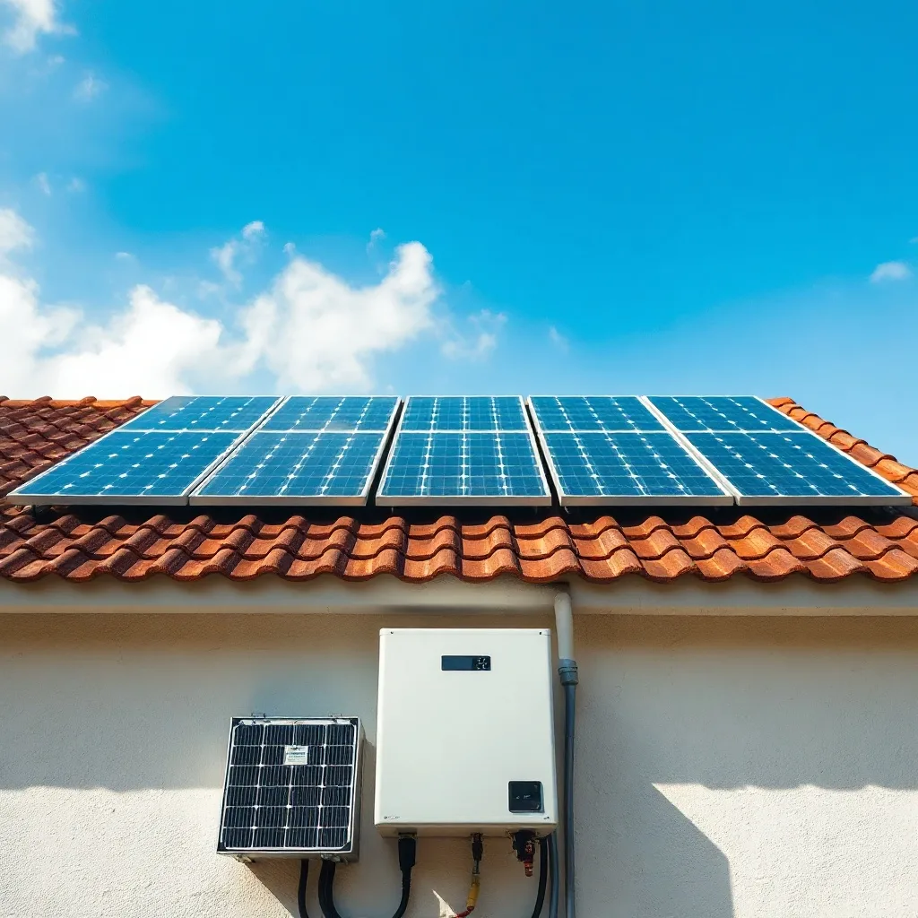 solar inverter warranty