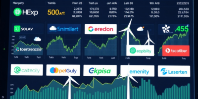 clean energy stocks to watch