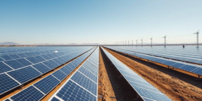 utility scale solar permitting process