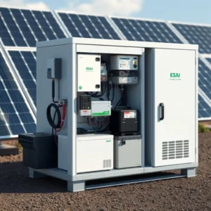 energy storage system warranty