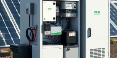 energy storage system warranty