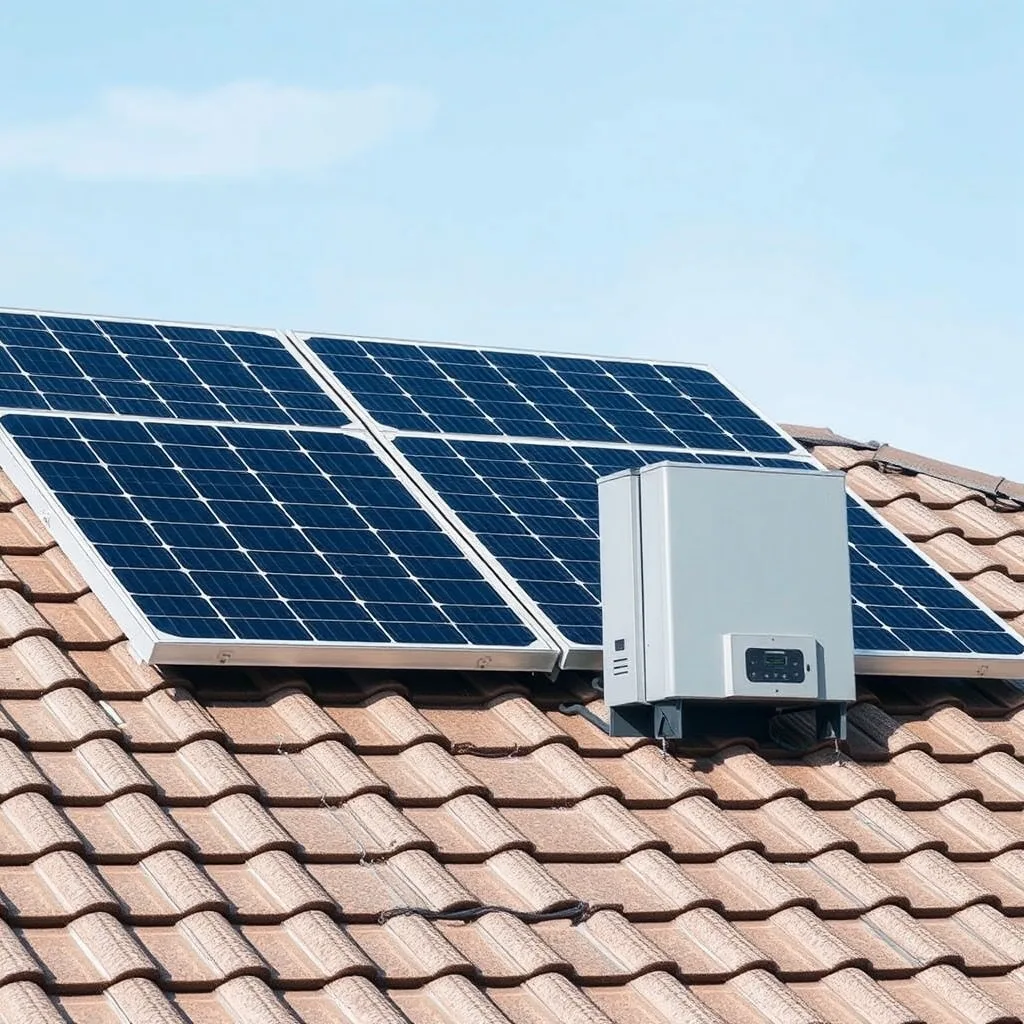 solar inverter troubleshooting guide
