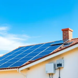 solar inverter replacement cost
