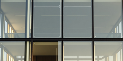 transparent solar panels