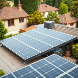 solar panel innovations 2026