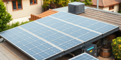 solar panel innovations 2026