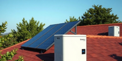 energy storage vs generator