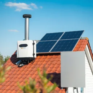 best hybrid solar inverter