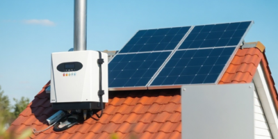 best hybrid solar inverter