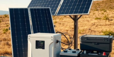 solar inverter