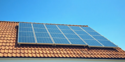 AI in solar energy management