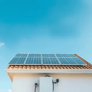 solar inverter noise problem