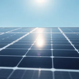 solar panel coating technology