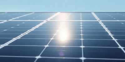 solar panel coating technology