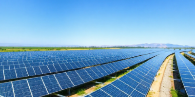 utility scale solar PPA agreements