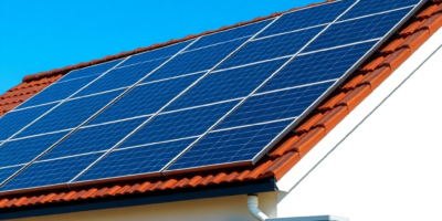 clean energy technology trends