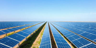 utility scale solar tax credits