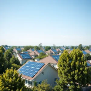 Community Solar Programs