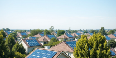 Community Solar Programs