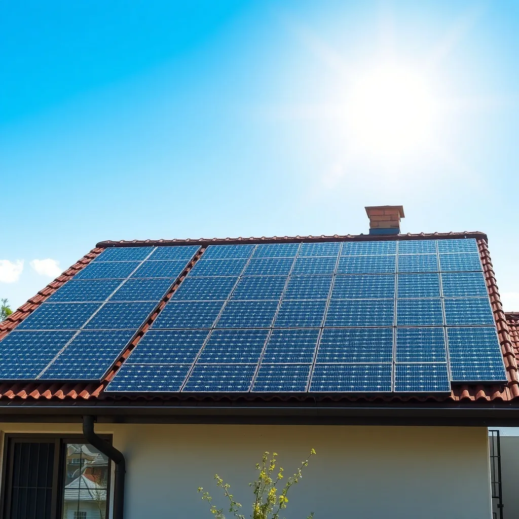 Solar Rebate Programs By State