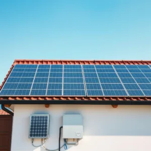 Solar Panel Cleaning Guide